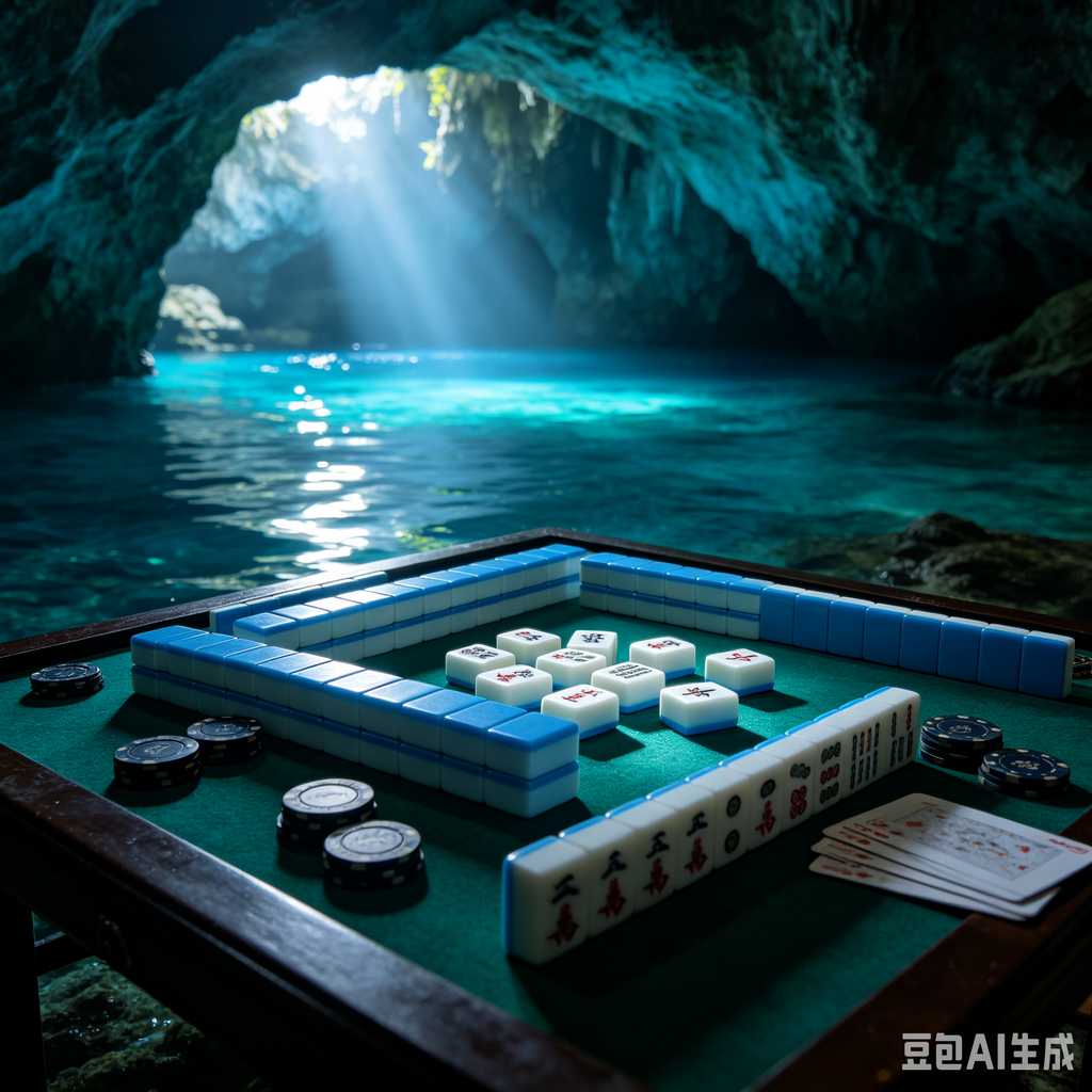 durable game mat mahjong