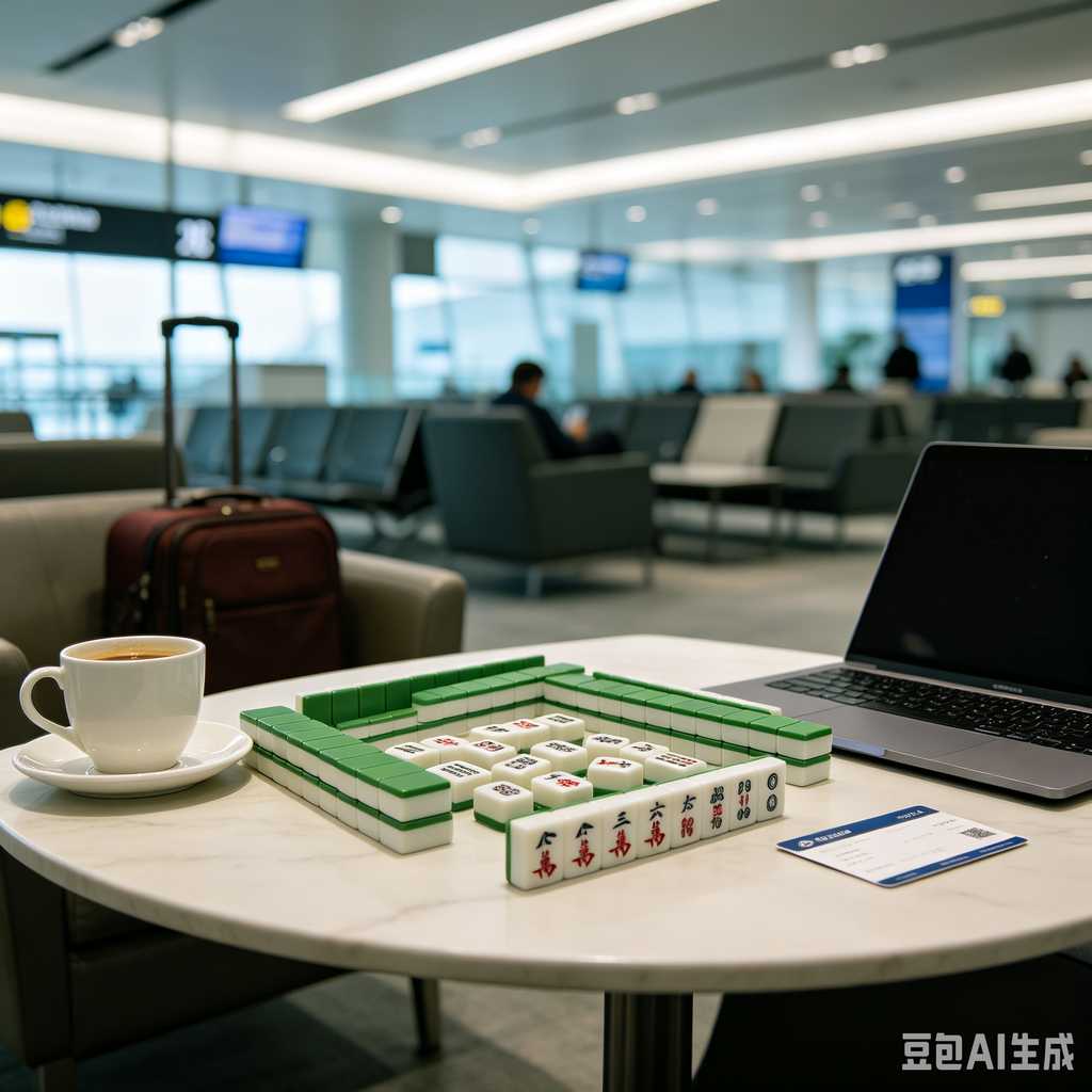 Warsaw,mahjong