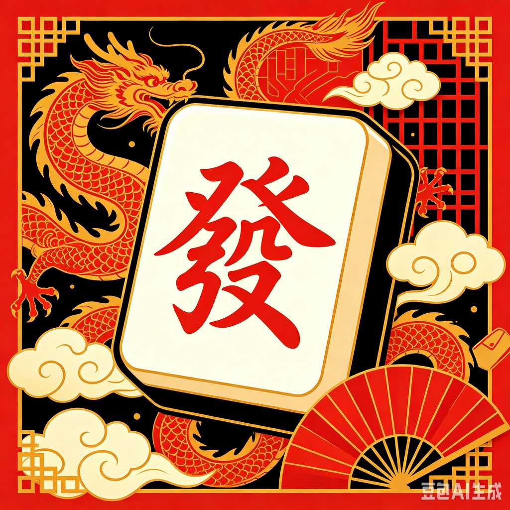 portoalegre,mahjong