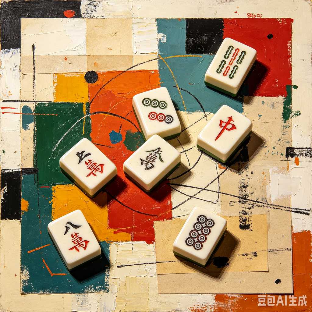 mahjong set uk