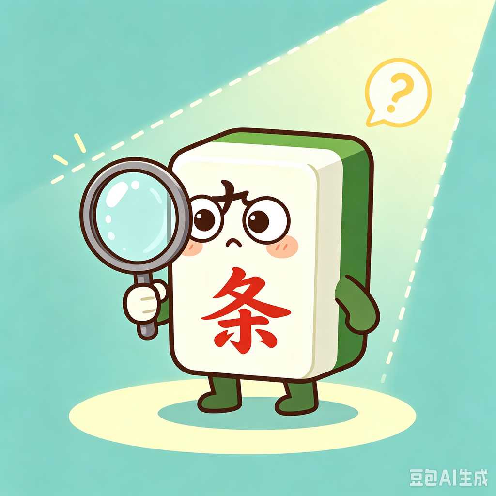 custom pattern mahjong set