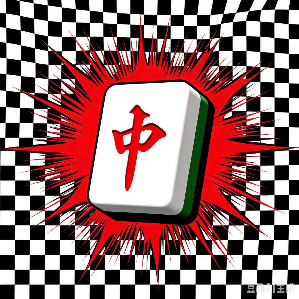 cedar wood mahjong tiles