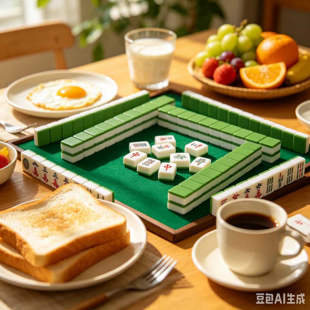 Michigan,mahjong