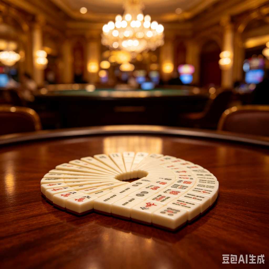 personal engrave mahjong tiles