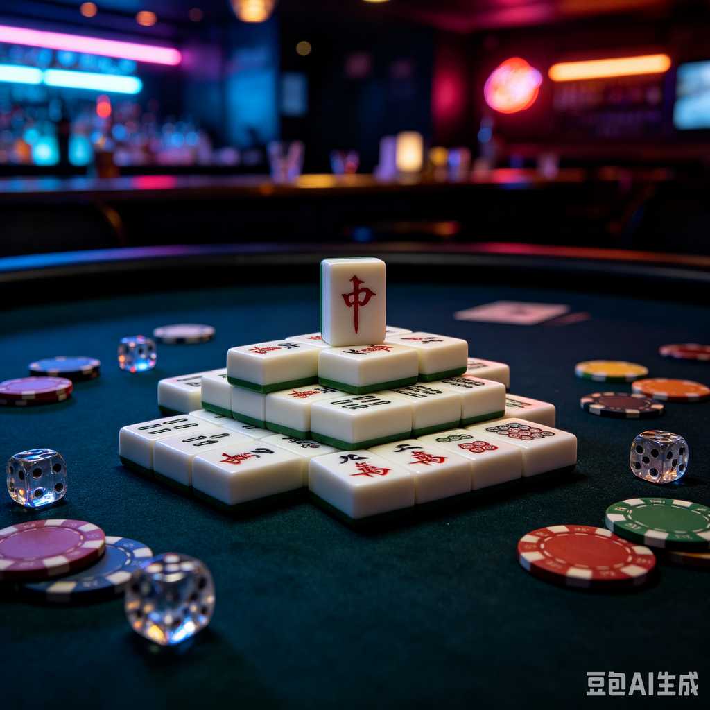 GrandRapids,mahjong