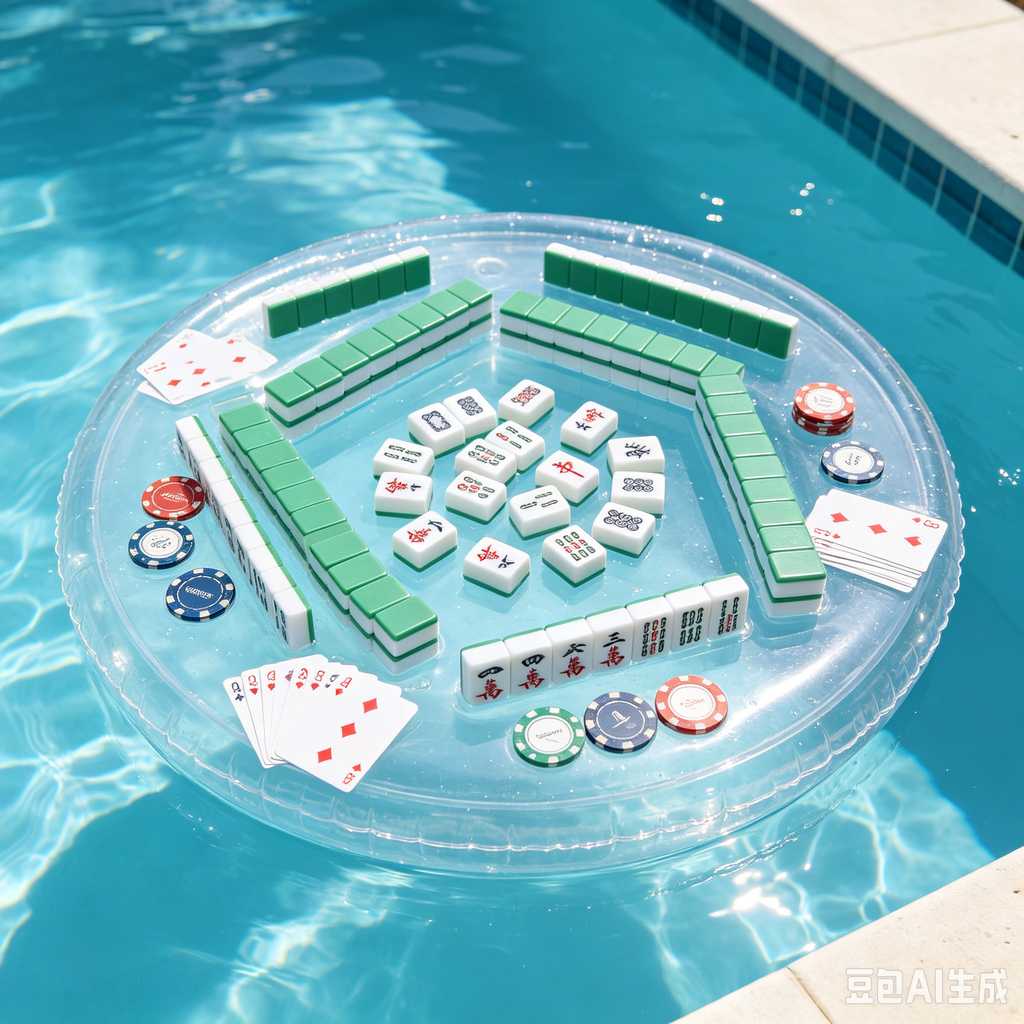 mahjong pushers for tiles